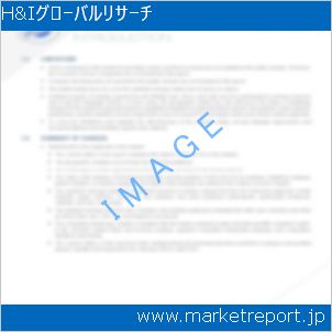 市場と産業調査レポートのイメージ